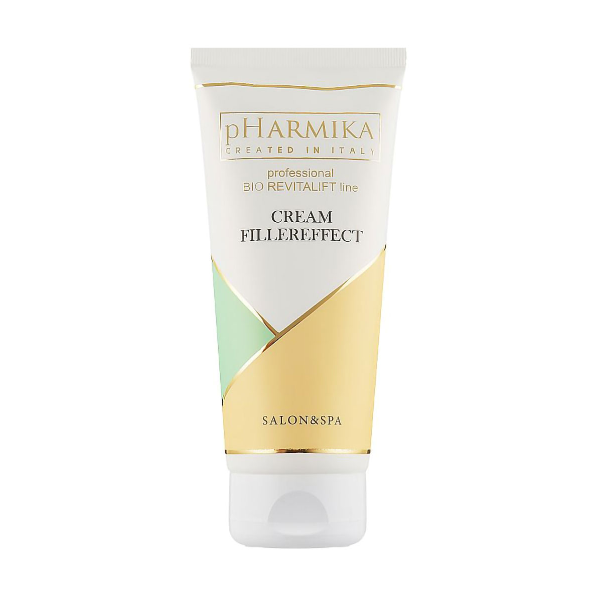 Крем для обличчя pHarmika Cream Fillereffect, 200 мл